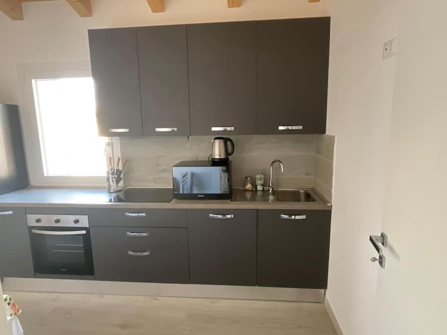 Apartamento Casa Giulietta Padua Exterior foto